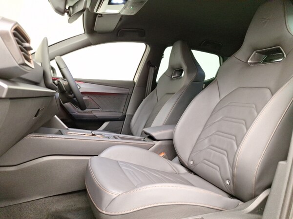 Used Cupra Leon 2025 for sale - 76264804: Photo 5