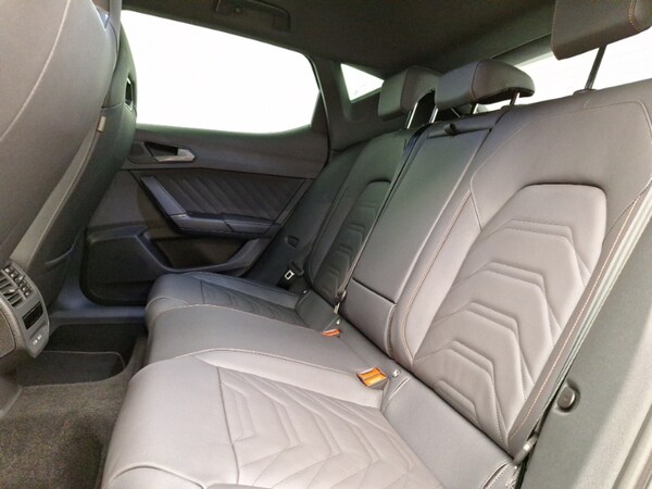 Used Cupra Leon 2025 for sale - 76264804: Photo 6
