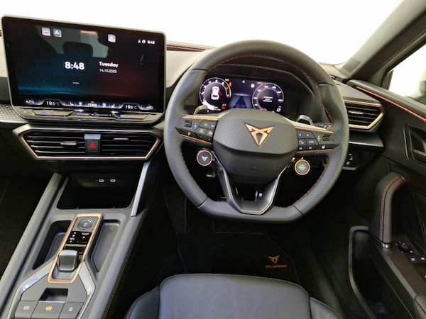 Used Cupra Leon 2025 for sale - 76264804: Photo 7