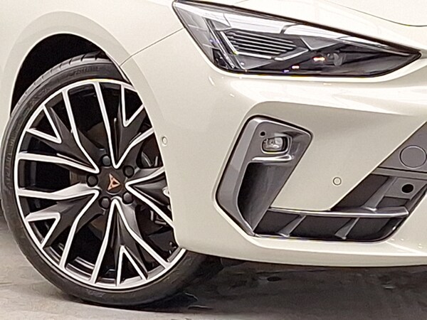 Used Cupra Leon 2025 for sale - 76264804: Photo 9