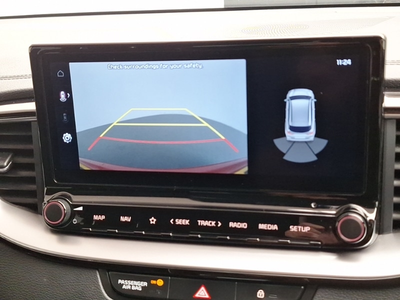 Used Kia Pro Ceed 2023 for sale - 76129902: Photo 12