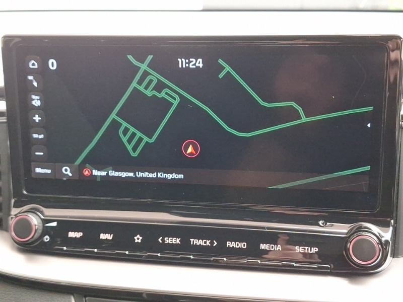 Used Kia Pro Ceed 2023 for sale - 76129902: Photo 15