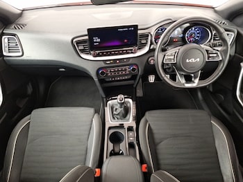 Used Kia Pro Ceed 2023 for sale - 76129902: Photo 2