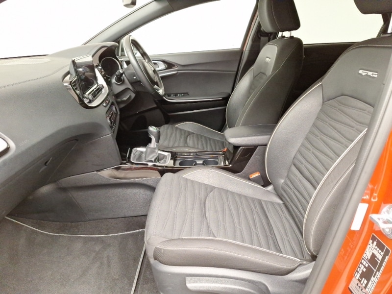 Used Kia Pro Ceed 2023 for sale - 76129902: Photo 5