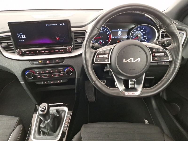 Used Kia Pro Ceed 2023 for sale - 76129902: Photo 7