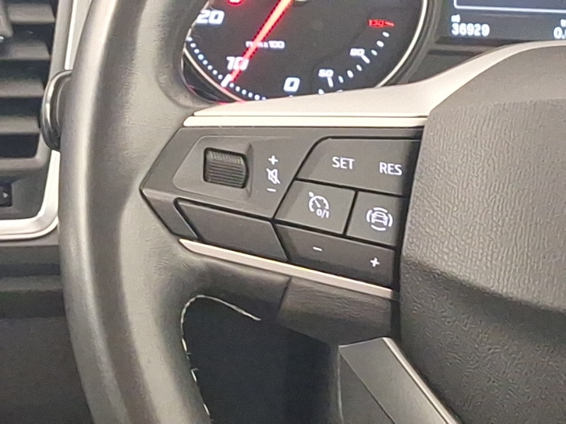 Used SEAT Ateca 2021 for sale - 76537328: Photo 10