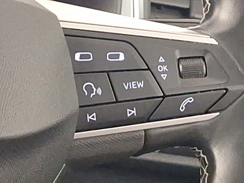 Used SEAT Ateca 2021 for sale - 76537328: Photo 11