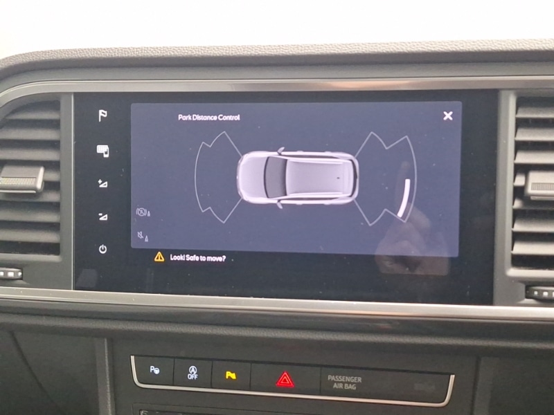 Used SEAT Ateca 2021 for sale - 76537328: Photo 12