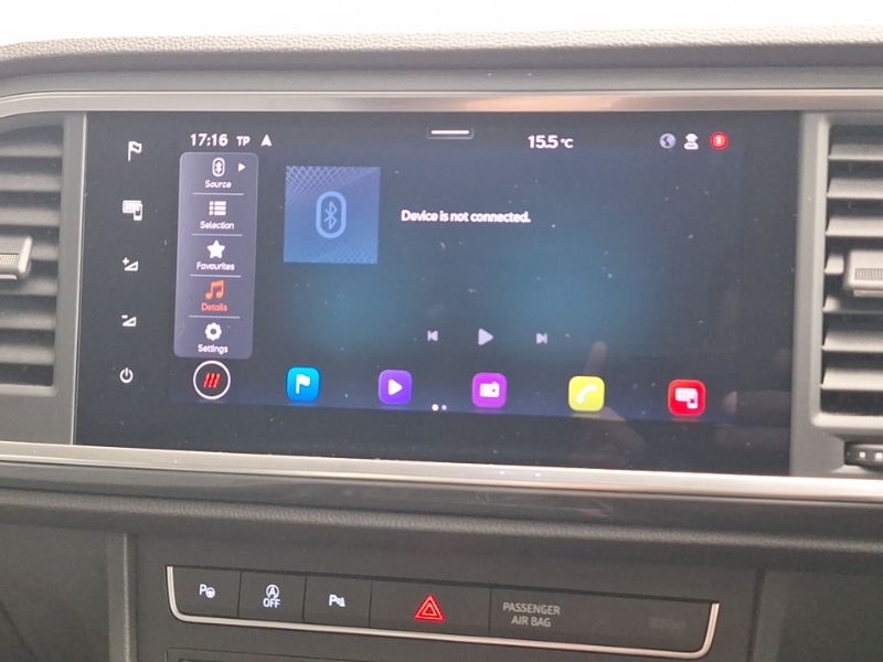 Used SEAT Ateca 2021 for sale - 76537328: Photo 16