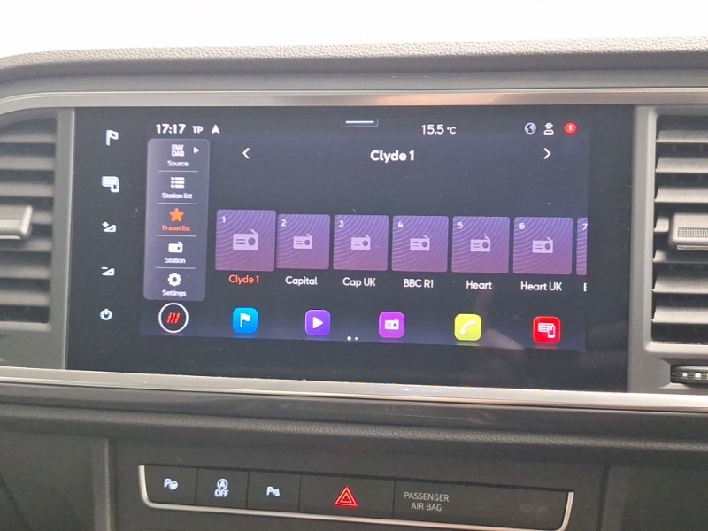 Used SEAT Ateca 2021 for sale - 76537328: Photo 17