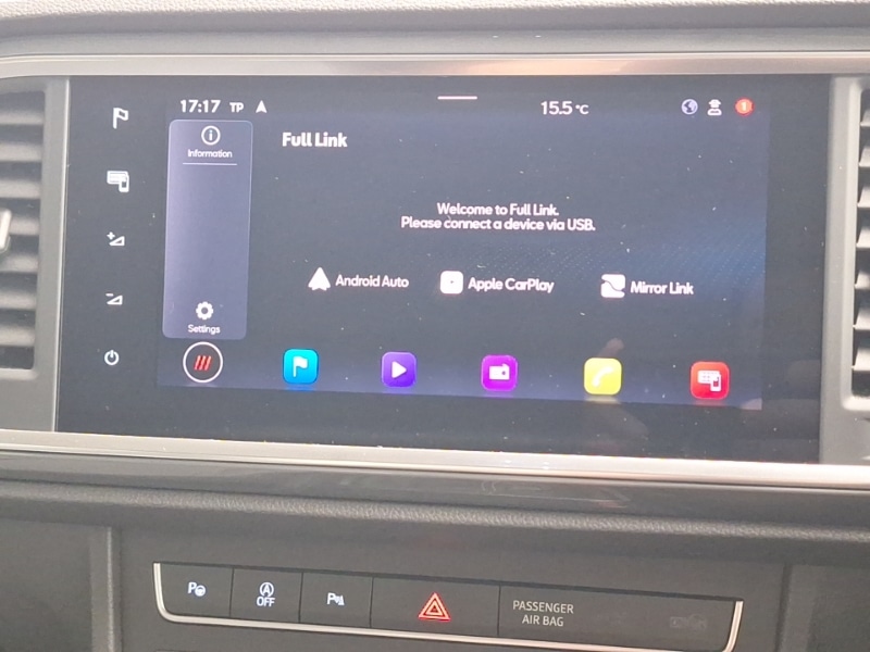 Used SEAT Ateca 2021 for sale - 76537328: Photo 18