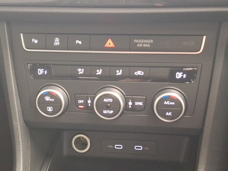 Used SEAT Ateca 2021 for sale - 76537328: Photo 19