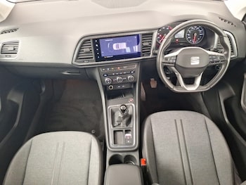 Used SEAT Ateca 2021 for sale - 76537328: Photo