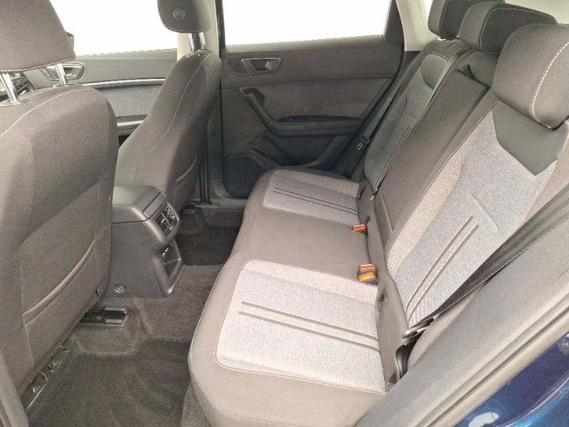 Used SEAT Ateca 2021 for sale - 76537328: Photo 6