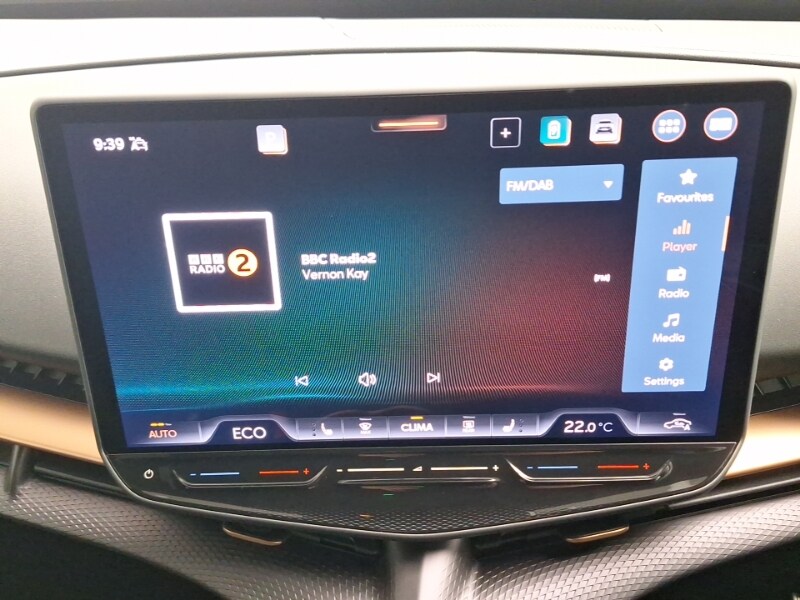 Used Cupra Tavascan 2025 for sale - 76543347: Photo 14