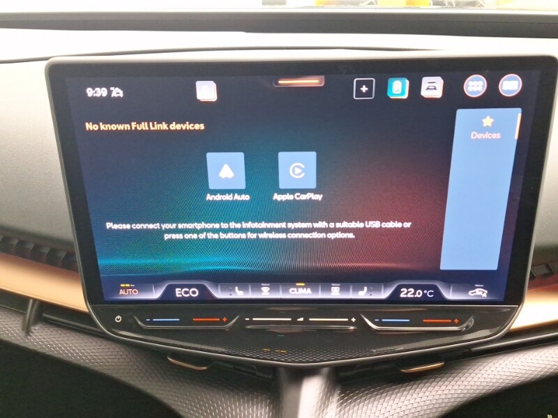 Used Cupra Tavascan 2025 for sale - 76543347: Photo 17