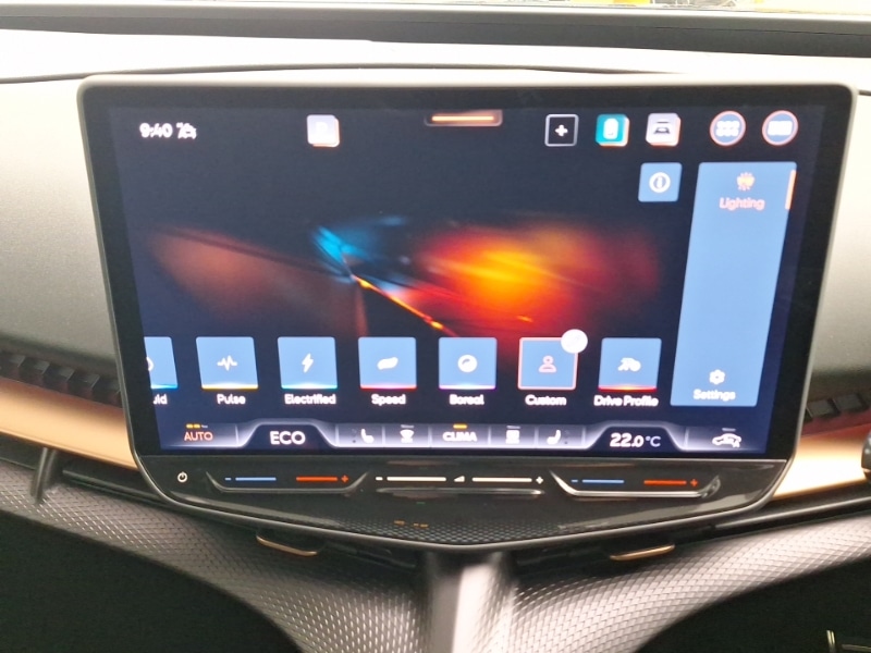 Used Cupra Tavascan 2025 for sale - 76543347: Photo 19