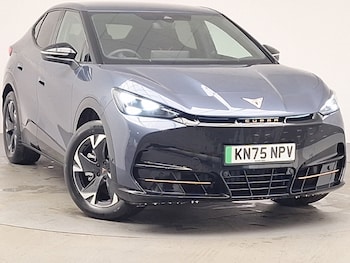 Used Cupra Tavascan 2025 for sale - 76543347: Photo