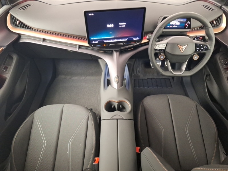 Used Cupra Tavascan 2025 for sale - 76543347: Photo 2