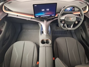 Used Cupra Tavascan 2025 for sale - 76543347: Photo