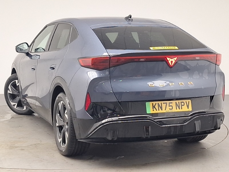 Used Cupra Tavascan 2025 for sale - 76543347: Photo 3