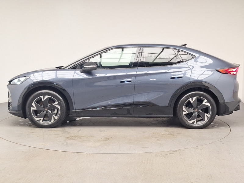 Used Cupra Tavascan 2025 for sale - 76543347: Photo 4