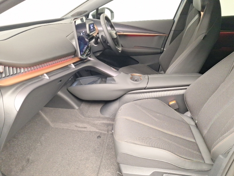 Used Cupra Tavascan 2025 for sale - 76543347: Photo 5