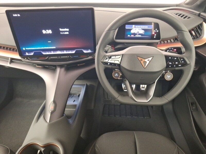 Used Cupra Tavascan 2025 for sale - 76543347: Photo 7