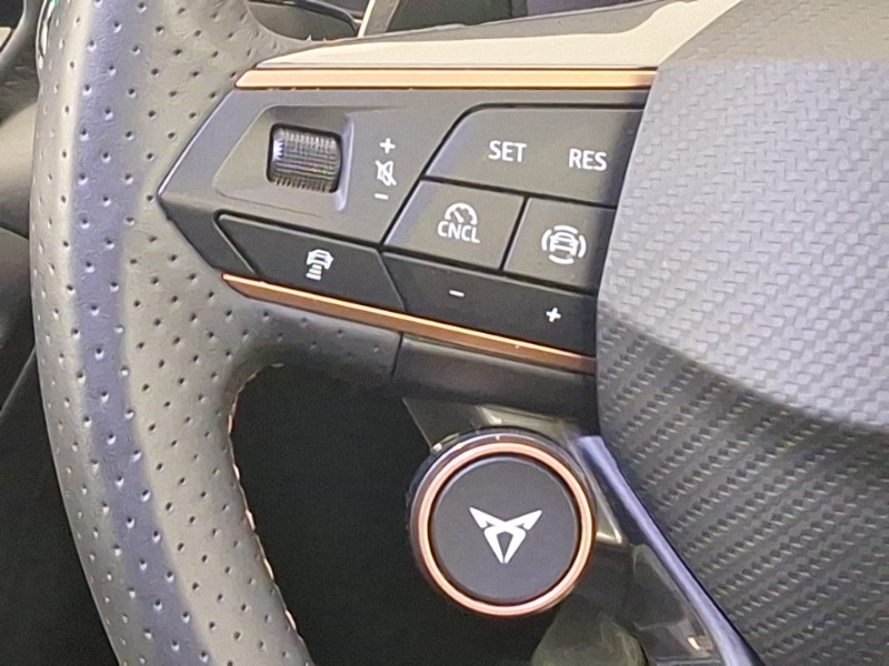 Used Cupra Leon 2025 for sale - 78032765: Photo 10