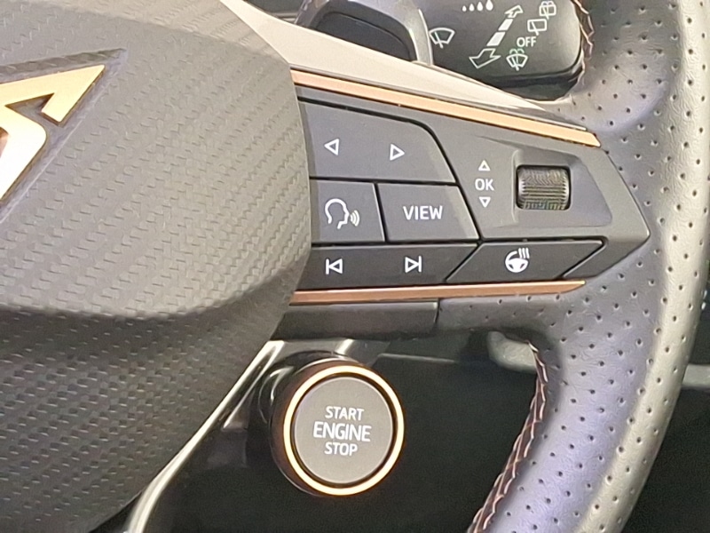 Used Cupra Leon 2025 for sale - 78032765: Photo 11