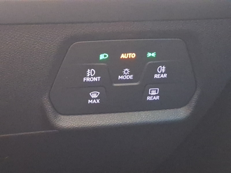 Used Cupra Leon 2025 for sale - 78032765: Photo 14