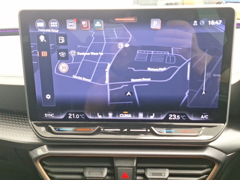 Used Cupra Leon 2025 for sale - 78032765: Photo 15