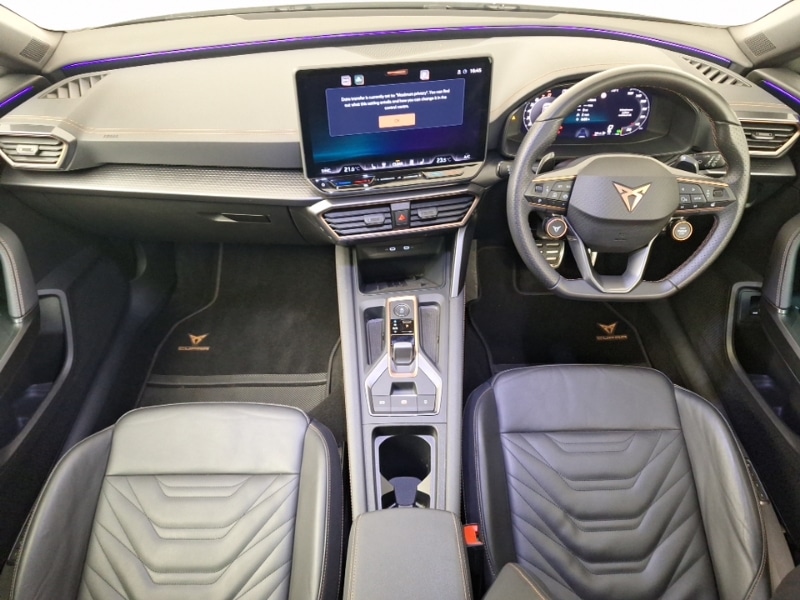 Used Cupra Leon 2025 for sale - 78032765: Photo 2