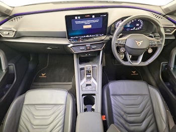 Used Cupra Leon 2025 for sale - 78032765: Photo