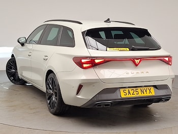 Used Cupra Leon 2025 for sale - 78032765: Photo