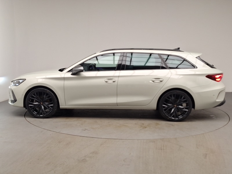 Used Cupra Leon 2025 for sale - 78032765: Photo 4