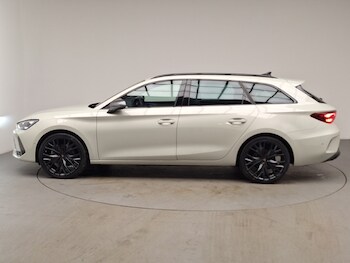 Used Cupra Leon 2025 for sale - 78032765: Photo