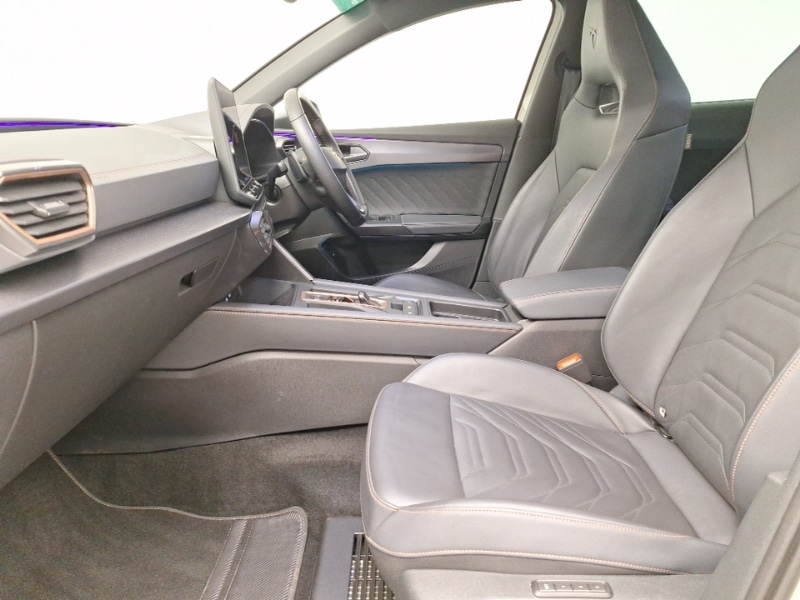 Used Cupra Leon 2025 for sale - 78032765: Photo 5