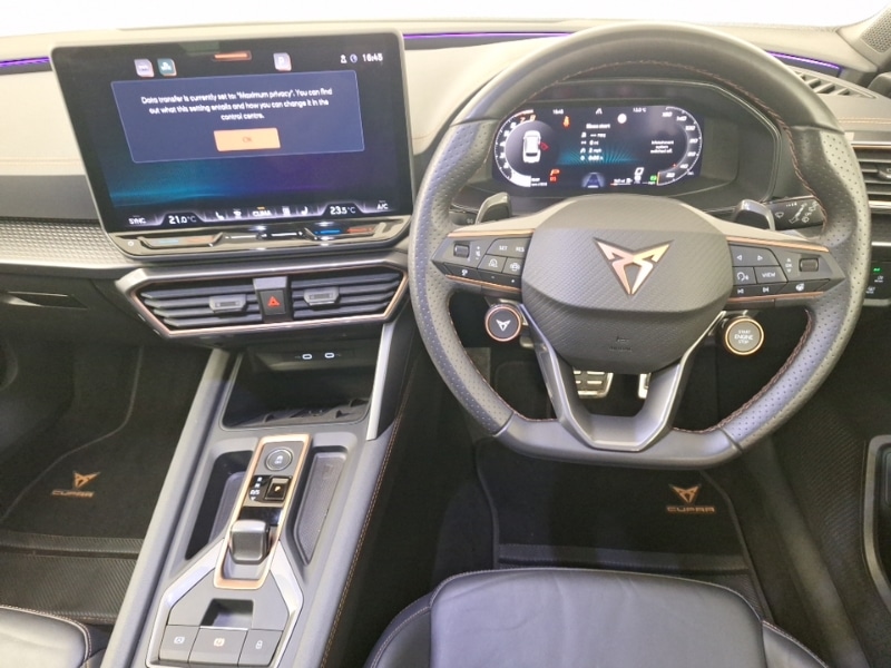 Used Cupra Leon 2025 for sale - 78032765: Photo 7