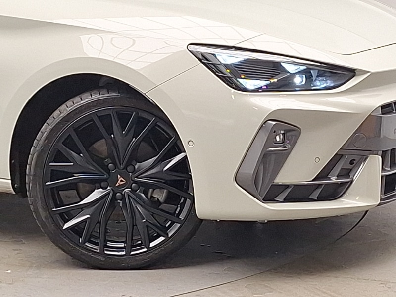 Used Cupra Leon 2025 for sale - 78032765: Photo 9