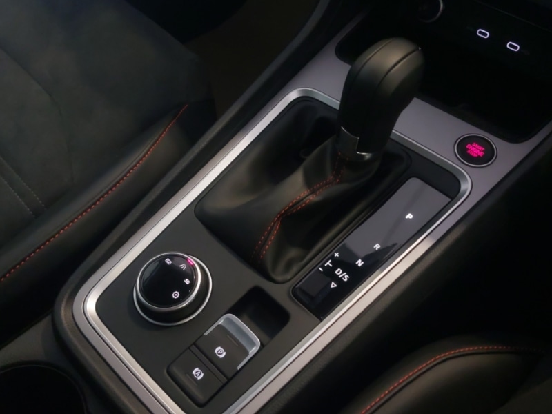 Used SEAT Ateca 2024 for sale - 77149887: Photo 10