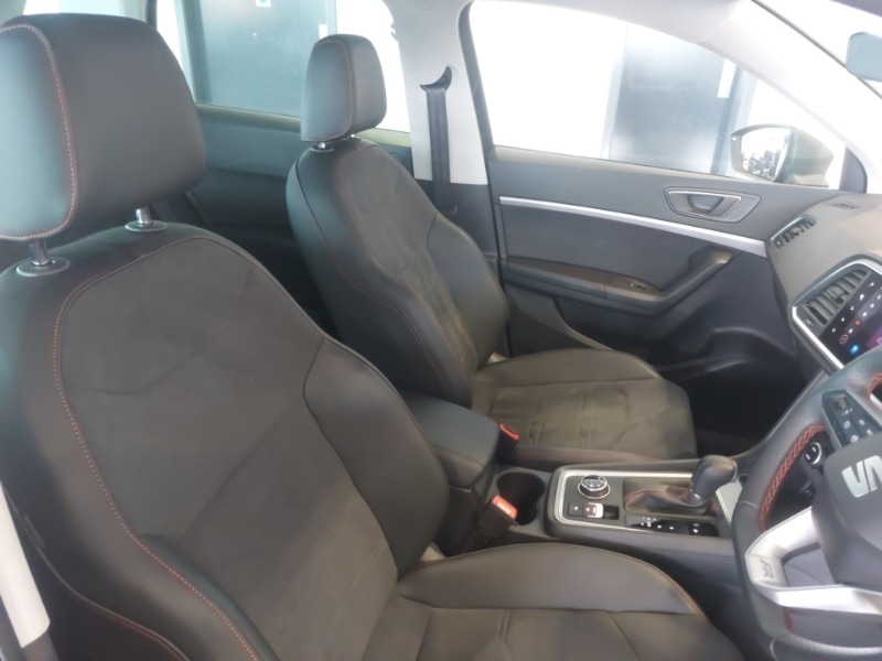 Used SEAT Ateca 2024 for sale - 77149887: Photo 11