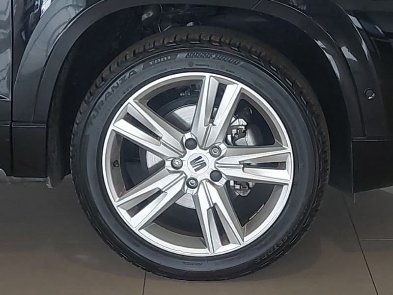 Used SEAT Ateca 2024 for sale - 77149887: Photo 14