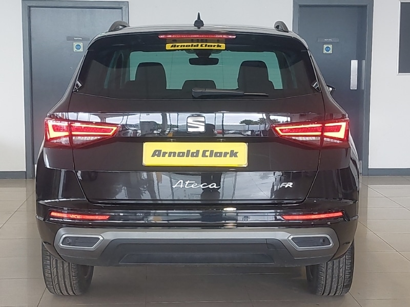 Used SEAT Ateca 2024 for sale - 77149887: Photo 15