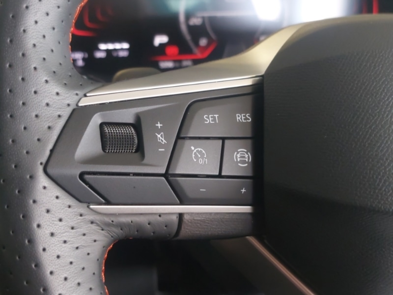 Used SEAT Ateca 2024 for sale - 77149887: Photo 18