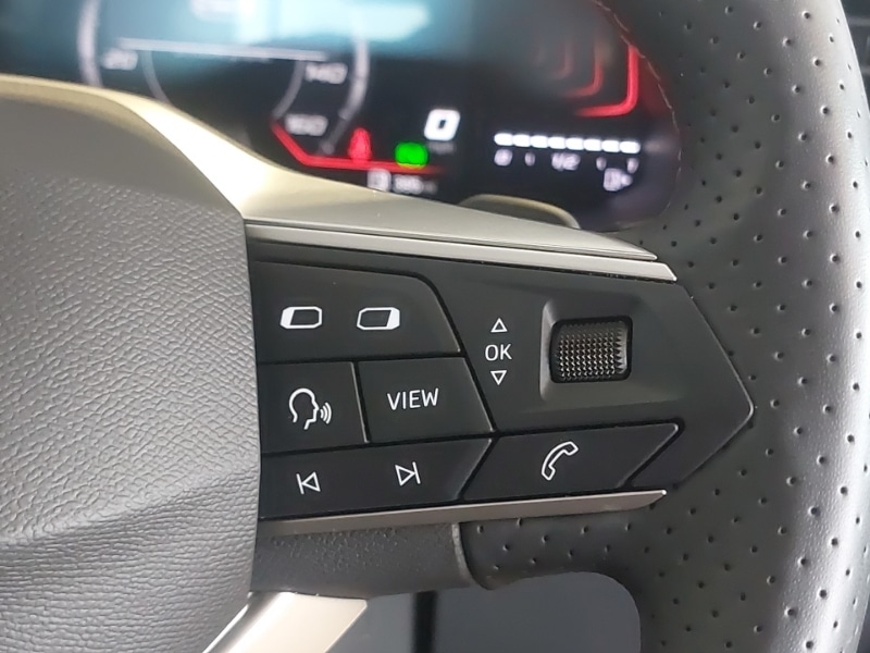 Used SEAT Ateca 2024 for sale - 77149887: Photo 19