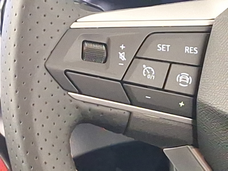 Used SEAT Ibiza 2025 for sale - 77433587: Photo 10