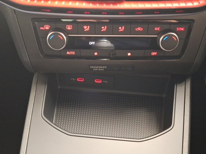 Used SEAT Ibiza 2025 for sale - 77433587: Photo 15