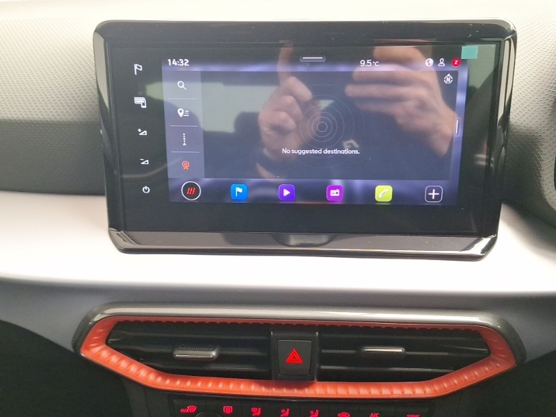 Used SEAT Ibiza 2025 for sale - 77433587: Photo 16