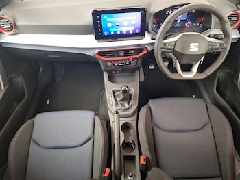 Used SEAT Ibiza 2025 for sale - 77433587: Photo